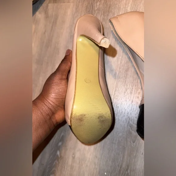 Used heels - Picture 3 of 3